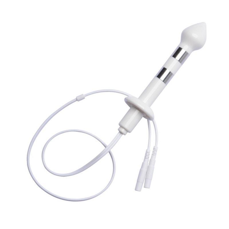 Caremax Rectal Anal & Vaginal Probe for TENS Machine 1Unit