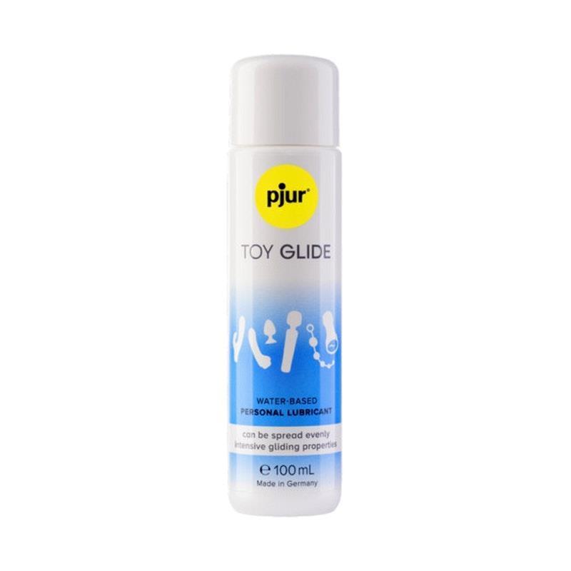 Pjur Toy Glide Waterbased Lubricant 100ml