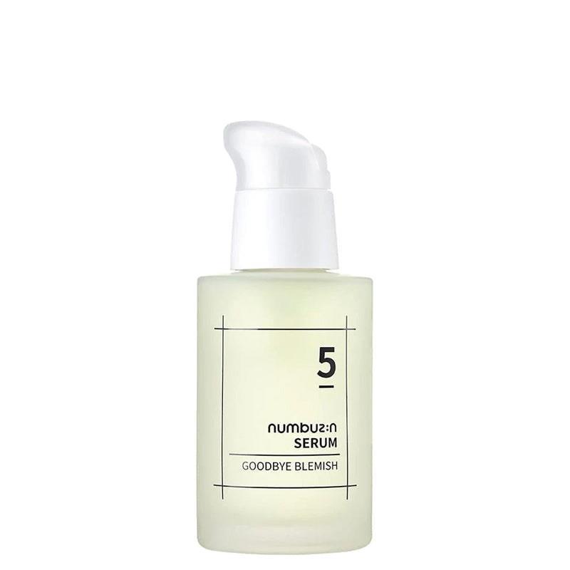 Numbuzin No.5 Goodbye Blemish Serum 50ml