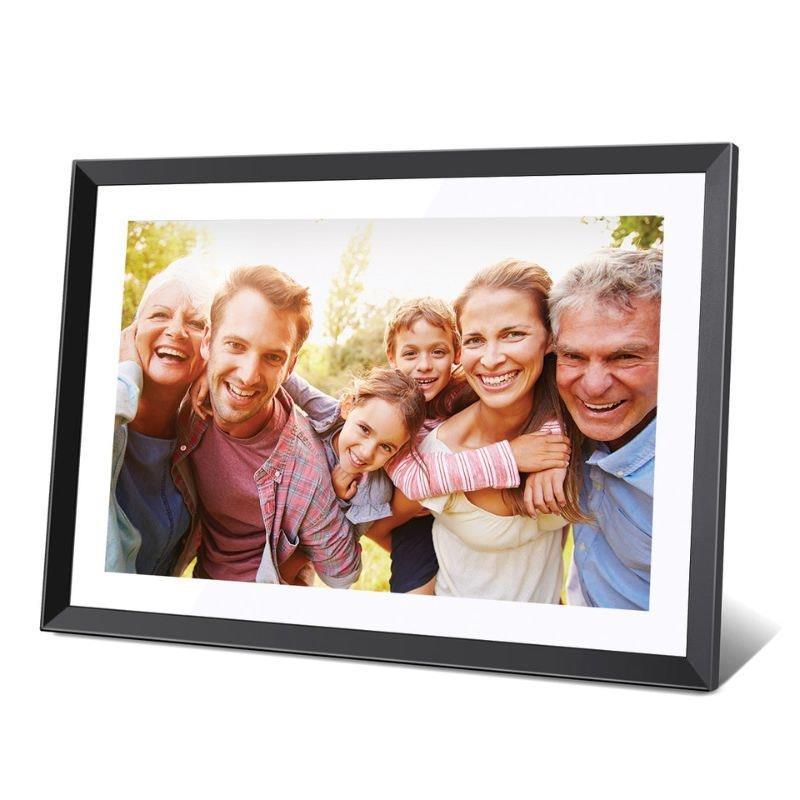 Oricom 10.1″ Smart Photo Frame with Instant Photo Sharing 1Unit