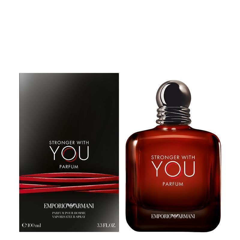 Emporio Armani Stronger With You Parfum 100ml