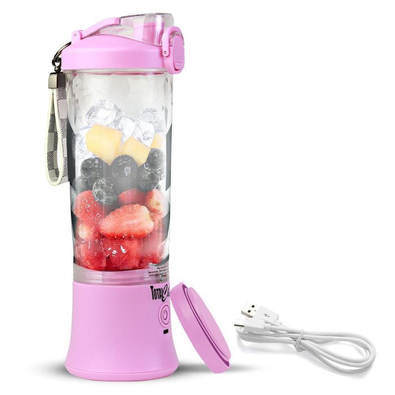 Total Chef Portable Blender, ml