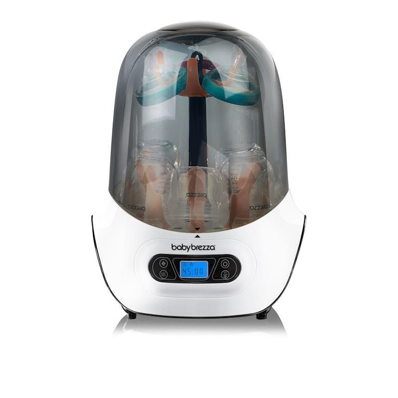 Buy Baby Brezza One Step Sterilizer Dryer 1Unit online at