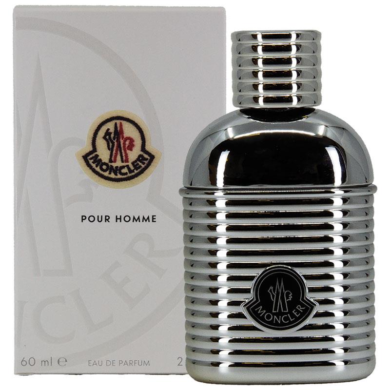 香水(男性用) MONCLER Pour Homme 60ml Eau de Parfum Buy Moncler Pour Homme Eau de Parfum 60ml online at Chemist Warehouse