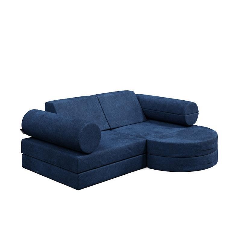 Loungey Buy Loungey Little Luxe 11 Piece Navy online at Chemist Warehouse