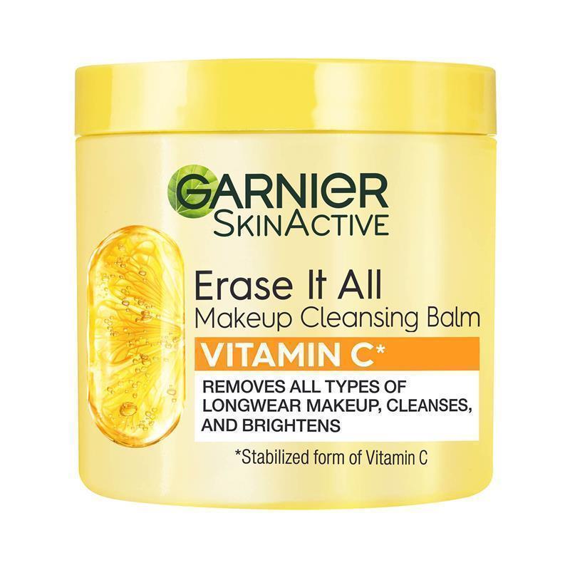 Garnier Vitamin C Makeup Cleansing Balm 119g