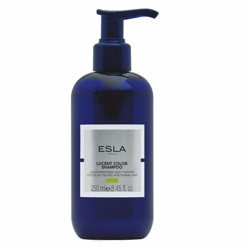 Buy ESLA Lucent Colour Shampoo 250ml Online at Chemist Warehouse®