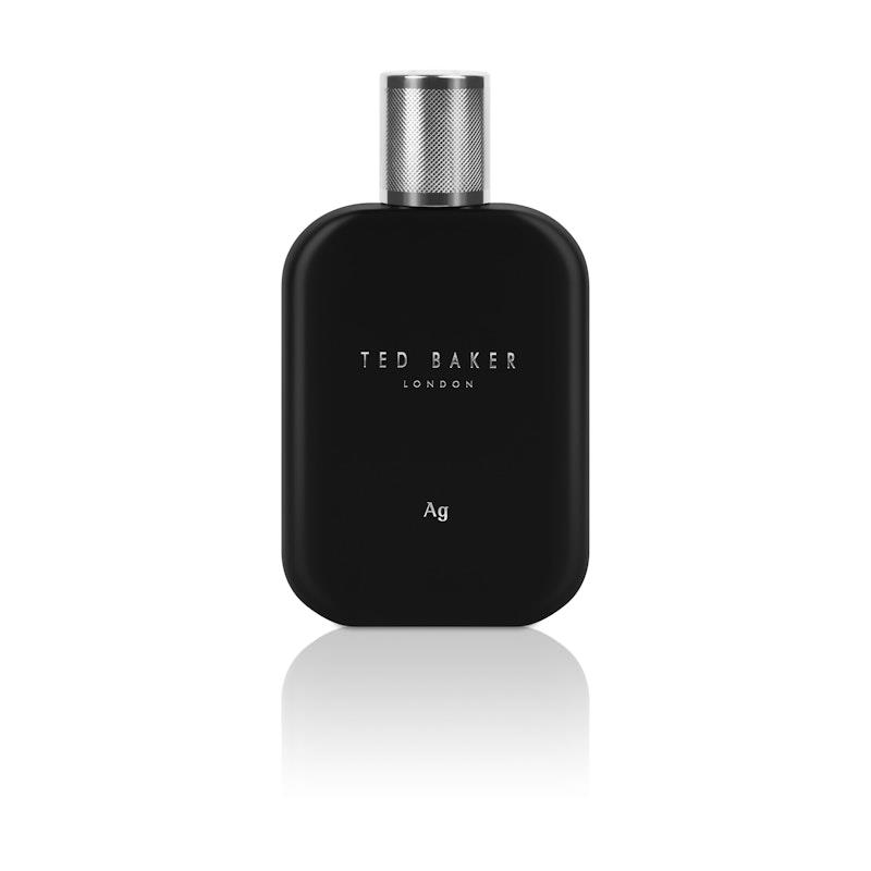 Ag Silver Tonic