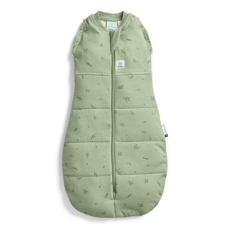 ergoPouch Cocoon Swaddle Bag 2.5 TOG Willow 0-3Months