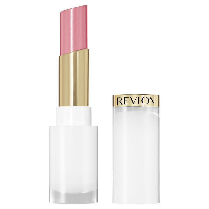 Revlon Super Lustrous Glass Shine Balm Pink Flip