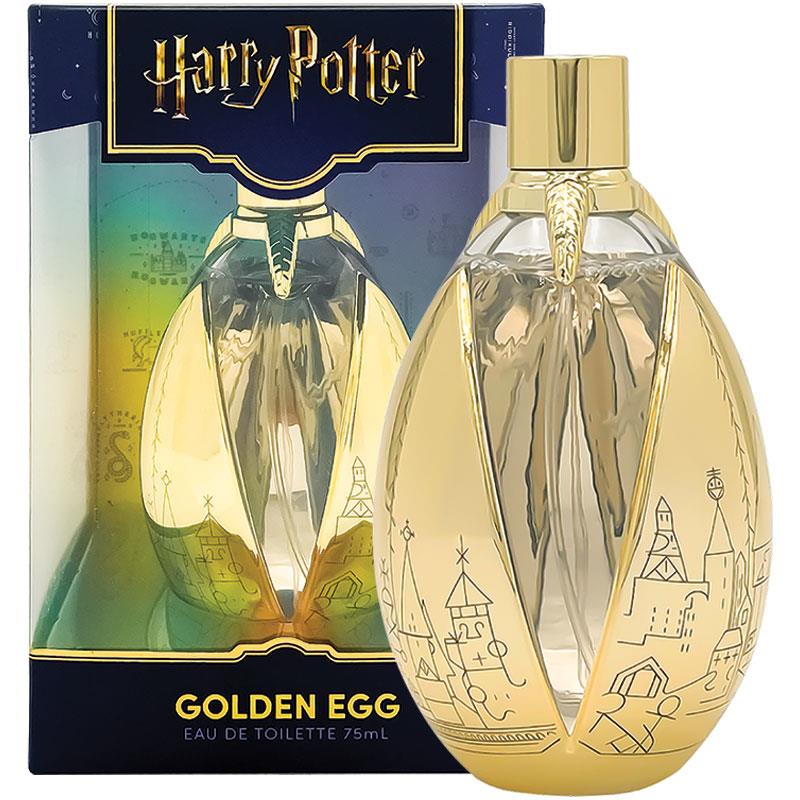 Golden Egg Eau De Toilette 100ml