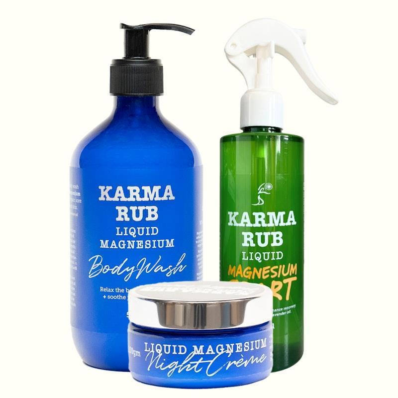 Wash Dc Body Rubs