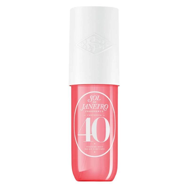 Sol De Janeiro Cheirosa 40 240ml Fragrance Body Mist