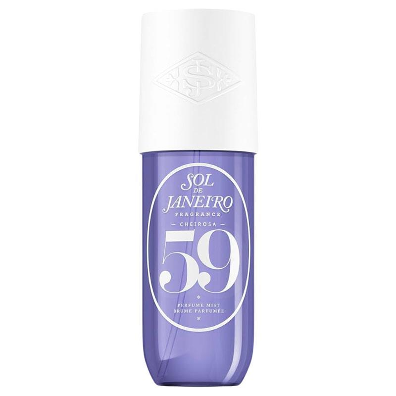 Sol De Janeiro Cheirosa 59 240ml Fragrance Body Mist