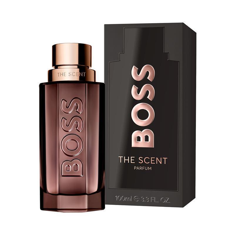 Hugo Boss The Scent Parfum 100ml
