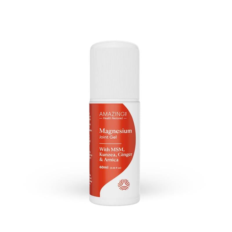 Amazing You Joint Magnesium Gel 60ml