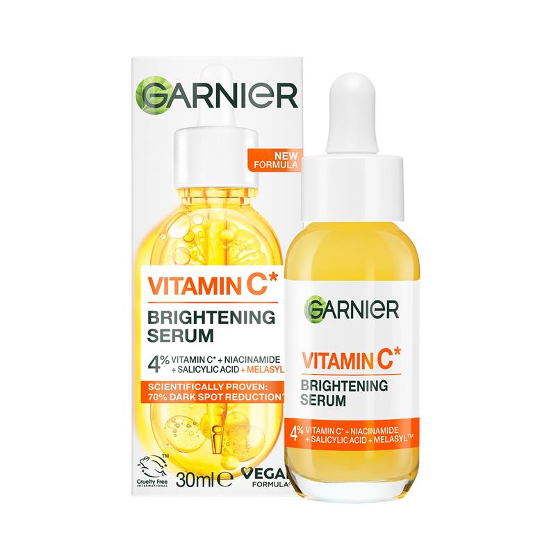 Vitamin C Brightening Serum