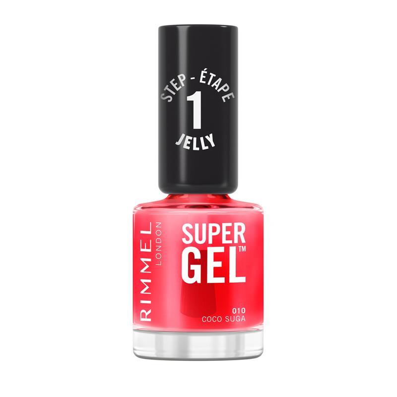 Rimmel Super Gel Nail Polish