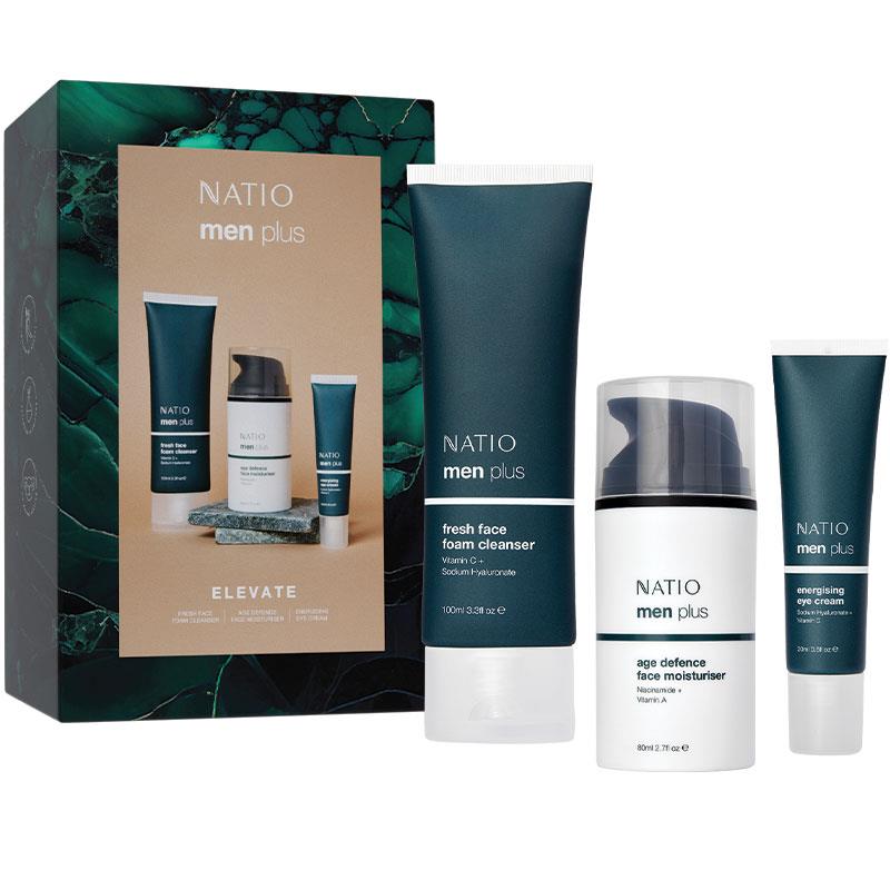 Natio Elevate Gift Set