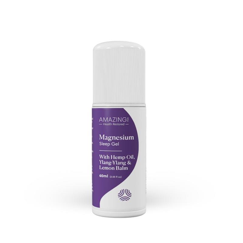 Amazing You Sleep Magnesium Gel 60ml
