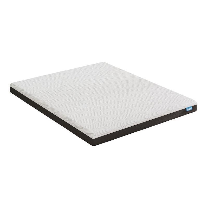 DreamZ 15cm Mattress Gel Memory Foam No Spring Double