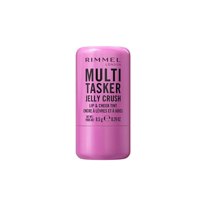 Rimmel Jelly Blush Crush Pink