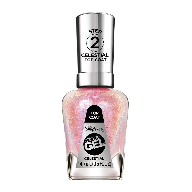 Sally Hansen Miracle Gel Top Coat
