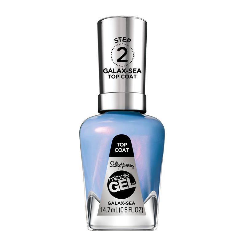 Sally Hansen Miracle Gel Top Coat