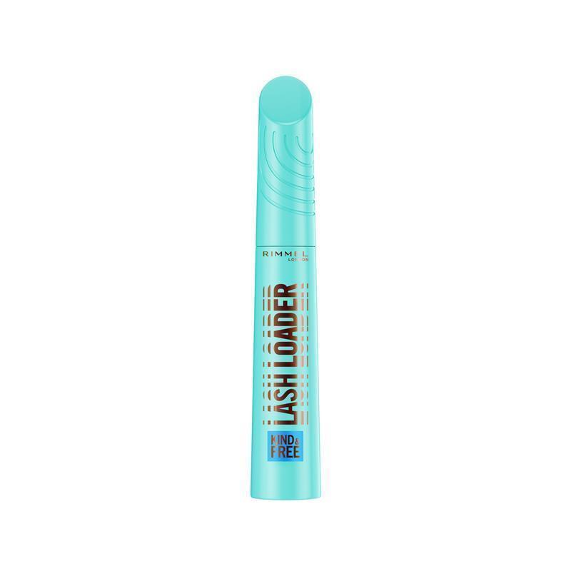 Rimmel Kind & Free Lash Loader Mascara Aubergine