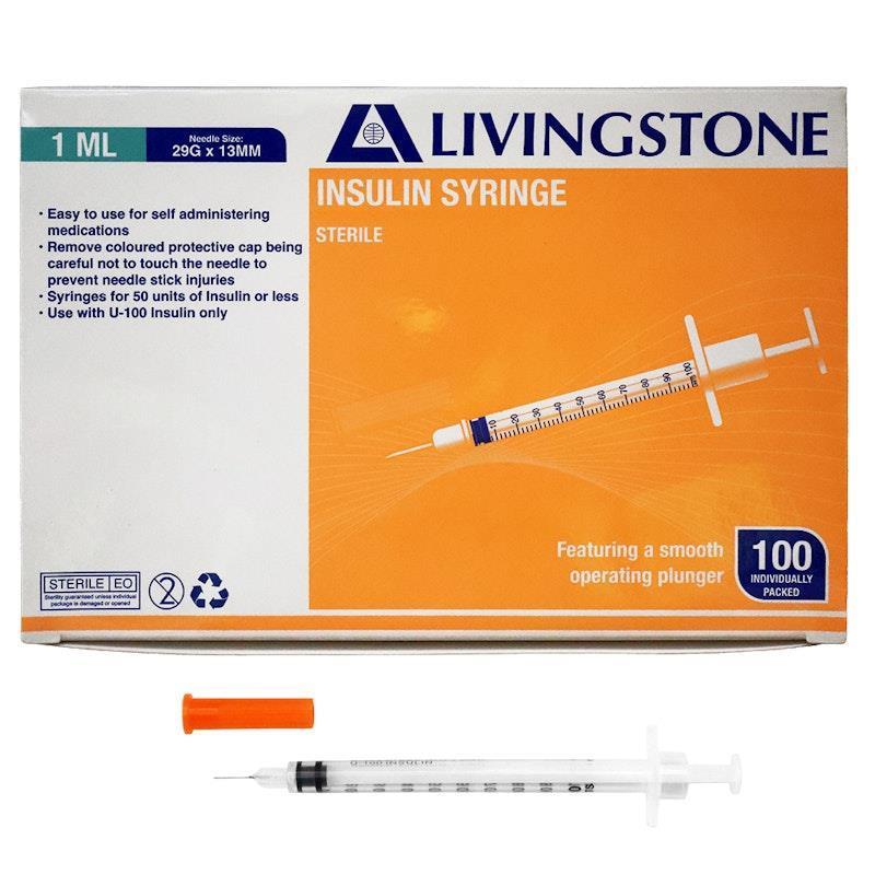 needle gauge for l carnitine A Guide to and Syringe Choices Compounded Carnitine (L) Injection |