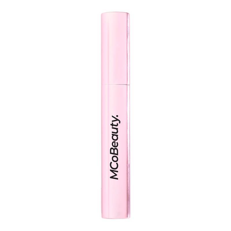 MCoBeauty UltraCurl Lifting Mascara - Black-Brown
