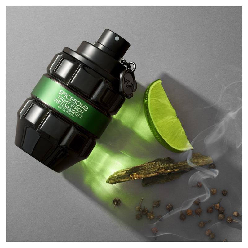 Buy Viktor & Rolf Spicebomb Night Vision Eau de Parfum 90ml online