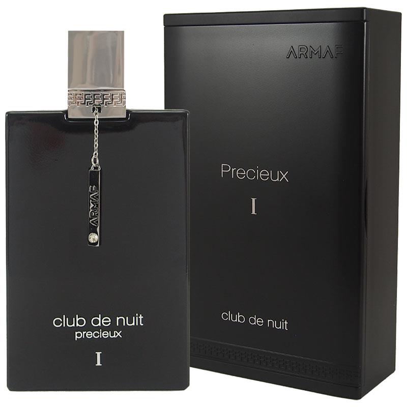 Buy Armaf Club De Nuit Precieux Eau de Parfum 55ml online at