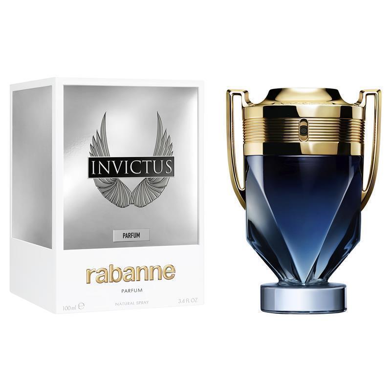Rabanne Invictus Parfum 100ml
