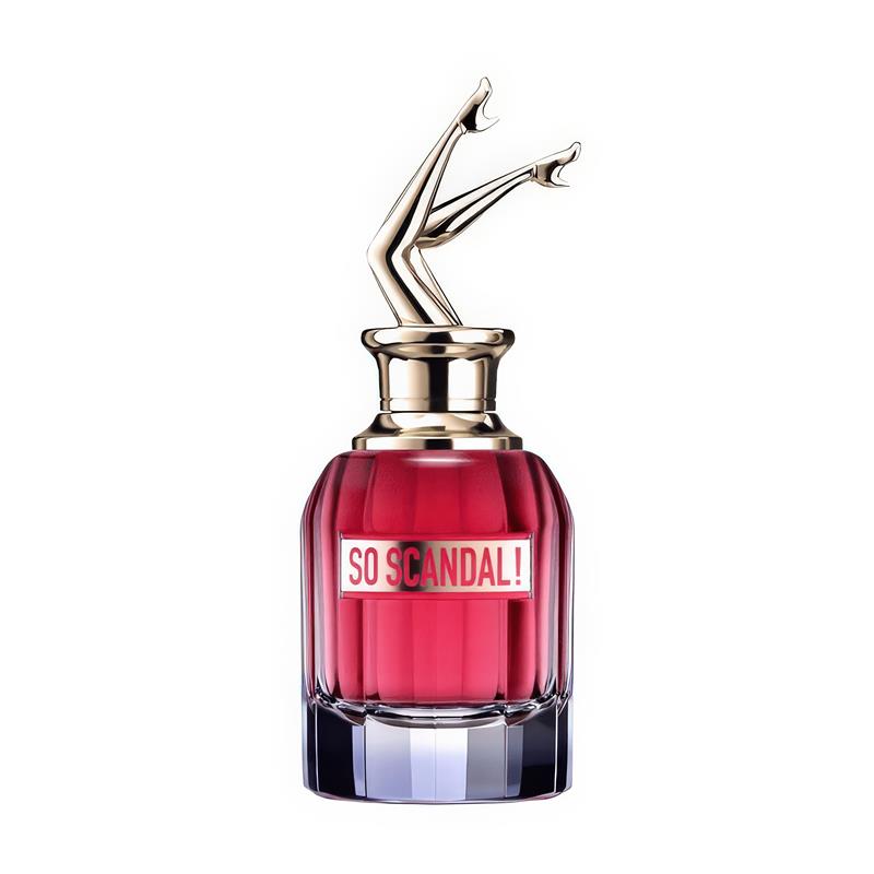 Buy Jean Paul Gaultier So Scandal! Eau de Parfum 80ml online at
