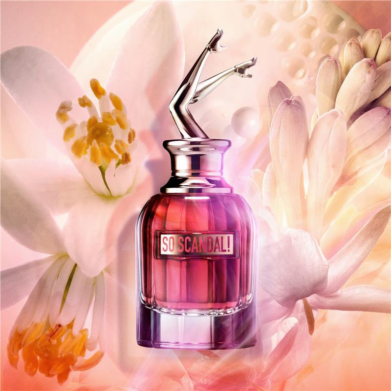Buy Jean Paul Gaultier So Scandal! Eau de Parfum 80ml online at