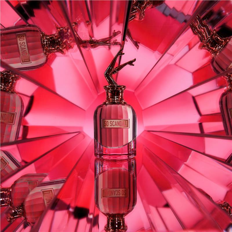 Buy Jean Paul Gaultier So Scandal! Eau de Parfum 80ml online at