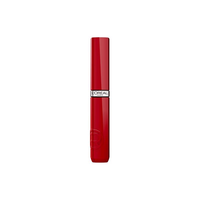 L'Oreal Paris Infallible Lacque Resistance 16H Longwear Liquid Lipstick 5ml - 420 Rouge Paris
