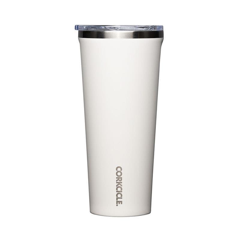 CORKCICLE Tumbler - 500ml Oat Milk
