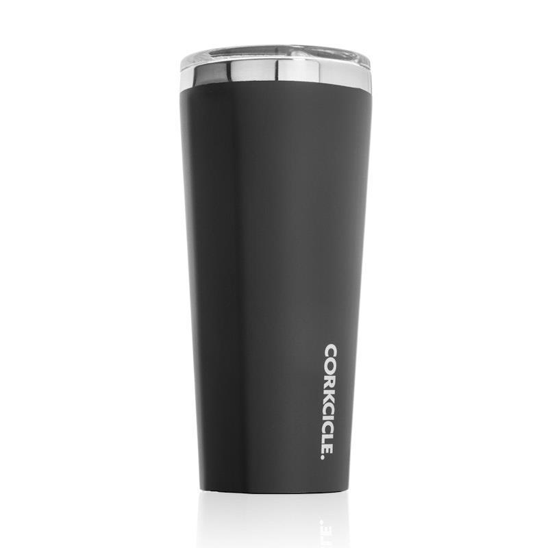CORKCICLE Tumbler - 500ml Matte Black