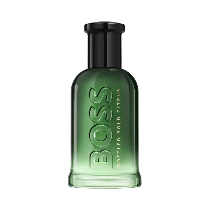 Buy Hugo Boss Bottled Bold Citrus Limited Edition Eau de Parfum