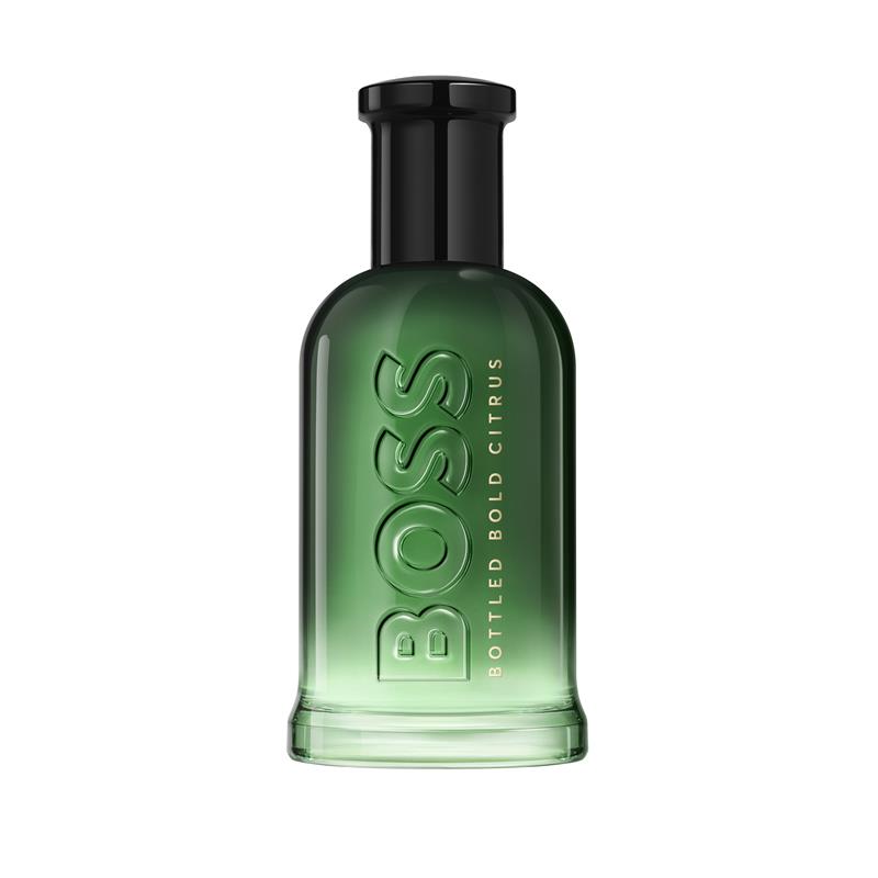 Buy Hugo Boss Bottled Bold Citrus Limited Edition Eau de Parfum