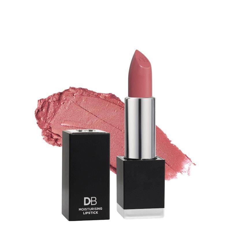 Designer Brands Moisturising Lipstick - Nude Latte