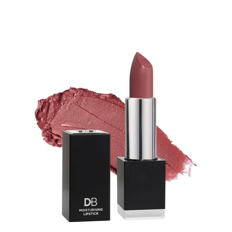 Designer Brands Moisturising Lipstick - Suede Caramel