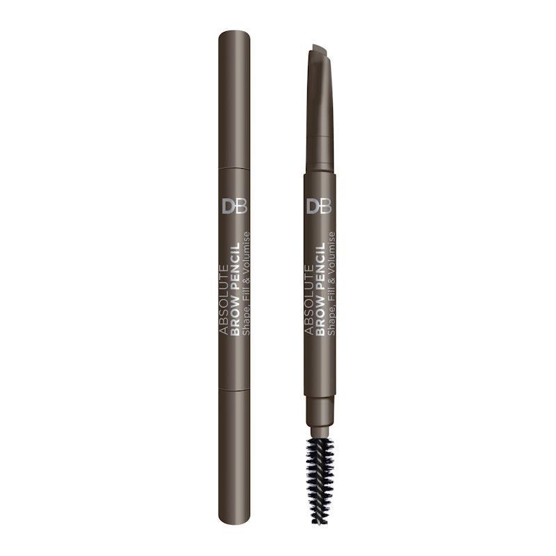 Designer Brands Absolute Brow Pencil - Taupe