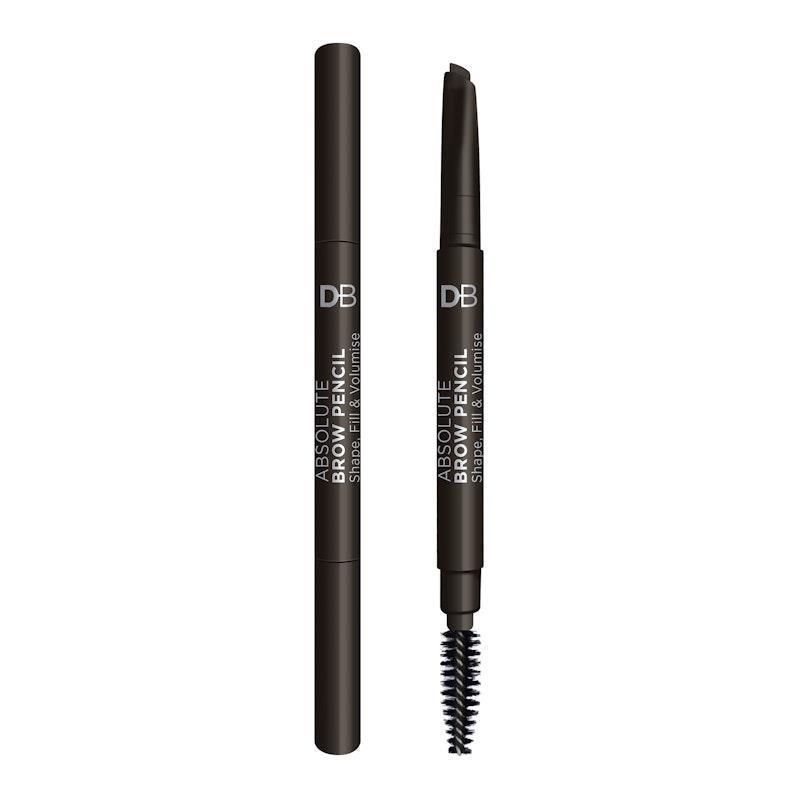 Designer Brands Absolute Brow Pencil - Chocolate