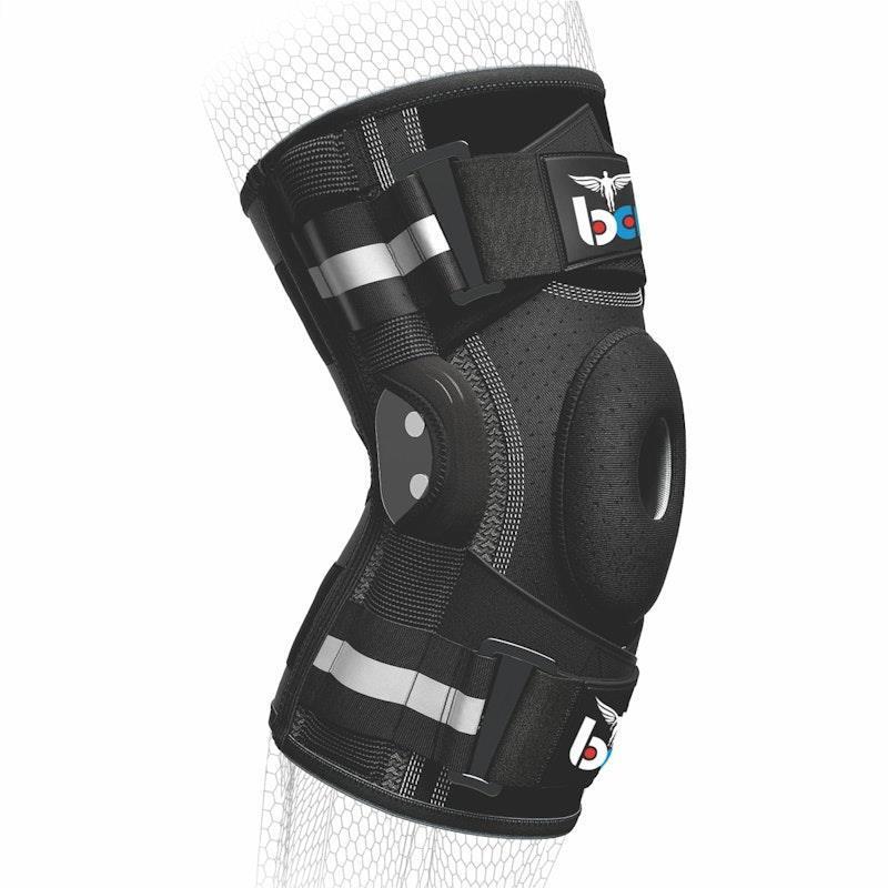 Wagner Body Science Premium Support Knee X-Action Small main image 0