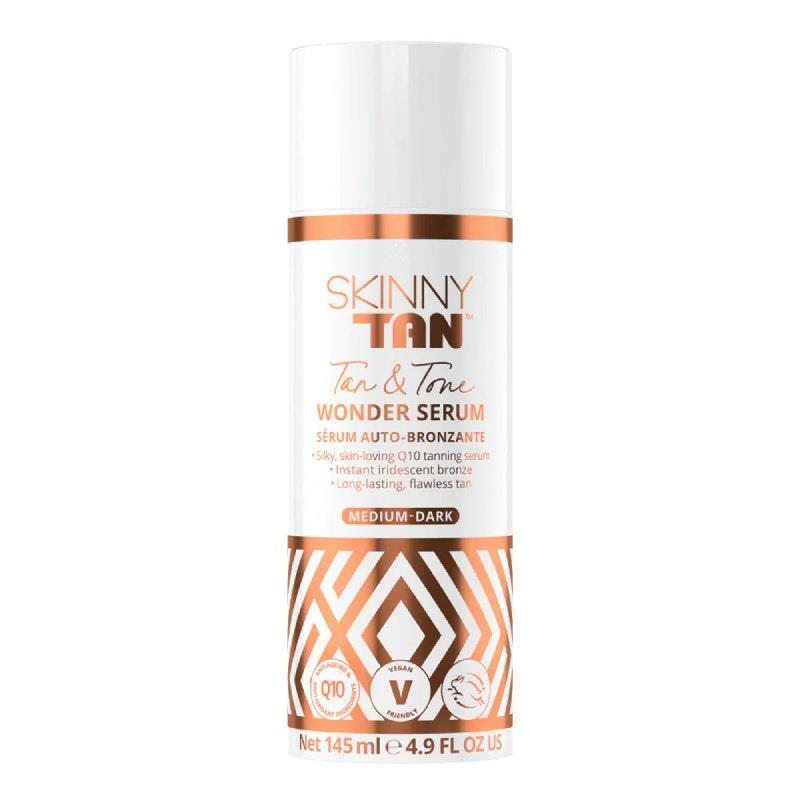 Skin & Tan Wonder Serum 145ml
