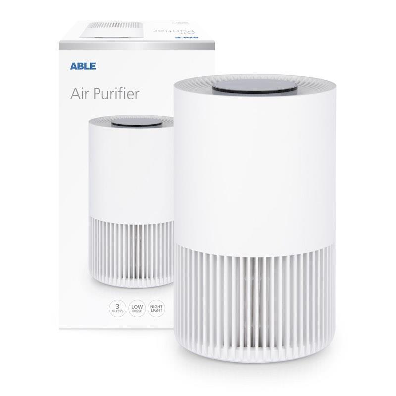 ABLE Air Purifier 1Unit