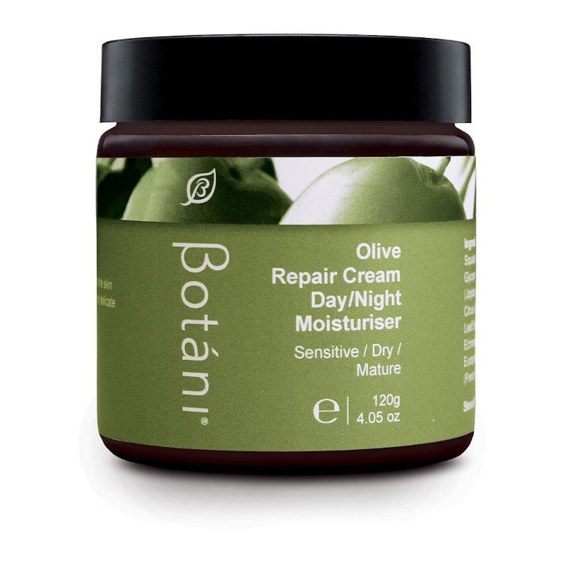 Botani Olive Repair Cream 120g